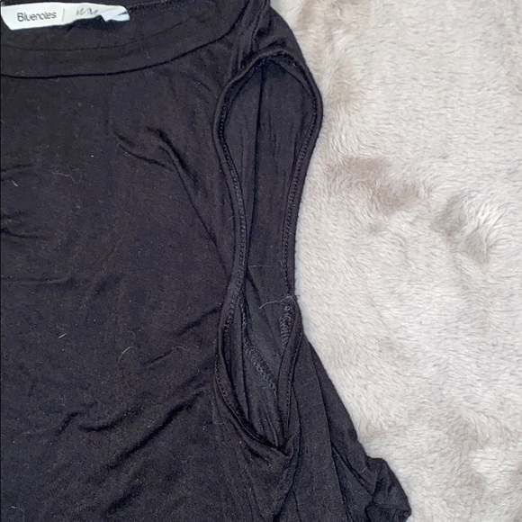 Bluenotes Long Sleeve - Picture 3 of 3